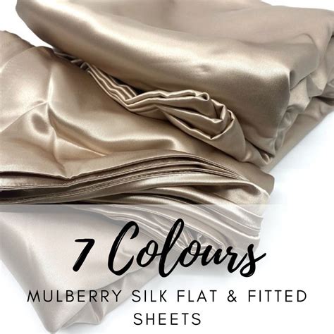 silk sheets australia.